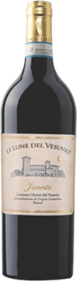 2024 Janesta Vesuvio DOC