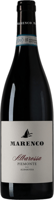 2020 Albarossa Piemonte DOC
