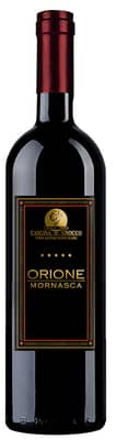 2018 Orione Provincia di Pavia IGP