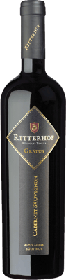 2021 Gratus Cabernet Sauvignon Alto Adige DOC
