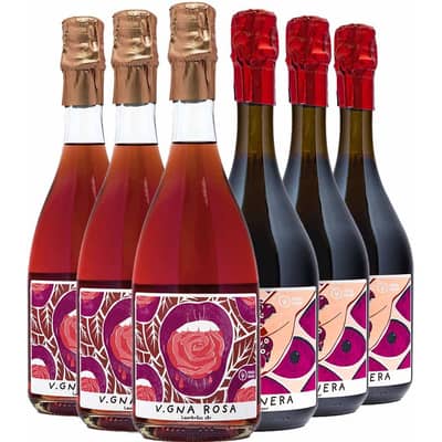 Fangareggi Box Degustazione