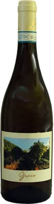 2022 Greco Sannio DOC