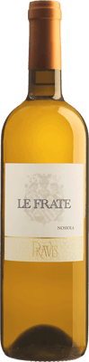 2022 Le Frate Vigneti delle Dolomiti IGP 0,375 L