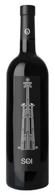2019 Soi Cannonau di Sardegna DOC