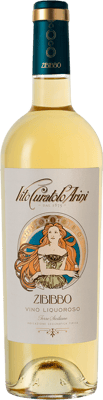 Zibibbo Liquoroso Sicilia DOC