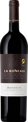2018 La Roncaia Refosco Friuli Colli Orientali DOC