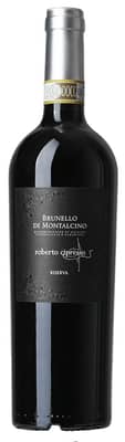 2017 Brunello di Montalcino Riserva DOCG