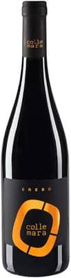 2017 Erebo Marche Rosso Colli Maceratesi Riserva DOC