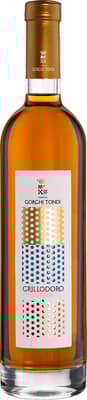 2020 Grillodoro Muffato Terre Siciliane IGP BIO