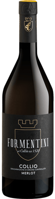 2023 Merlot Collio DOC