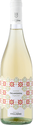 2024 Maioliche Falanghina Puglia IGP BIO 2024 Maioliche Falanghina Puglia IGP BIO