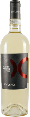 2021 Fiano di Avellino DOCG