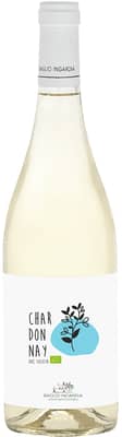 2023 Chardonnay DOC Sicilia BIO