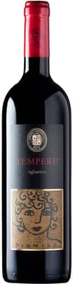 2017 Primo Aglianico Tempere Campania Rosso IGP