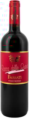 Rocca delle Querce Rosso
