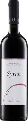 2019 Syrah Veneto IGP