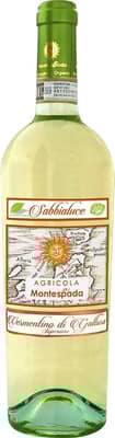 2024 Sabbialuce Vermentino di Gallura DOCG