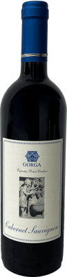 2021 Cabernet Sauvignon Vigneti delle Dolomiti IGP