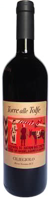 2021 Ciliegiolo Rosso Toscana IGP