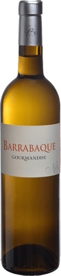 2024 Barrabaque Gourmandise