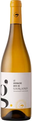 2023 Cuvée Grenache Gris Pays d'Oc IGP