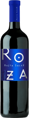 2022 Roza Refosco