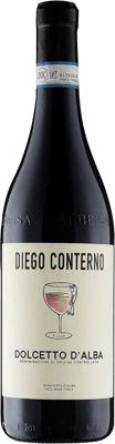 2024 DOLCETTO D'ALBA/Conterno