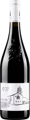 2023 Cuvée 1927 Anjou AOP