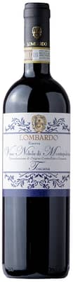 2019 Vino Nobile di Montepulciano Riserva DOCG