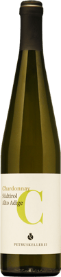 2023 Chardonnay Petruskellerei Alto Adige DOC