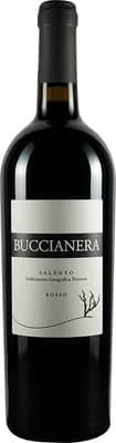 2023 Buccianera Salento IGP 2023 Buccianera Salento IGP