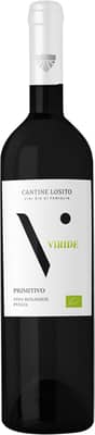2024 Primitivo Viride BIO