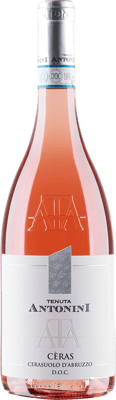 2024 Ceras Cerasuolo d'Abruzzo DOC