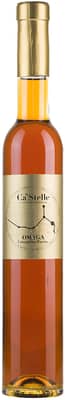 2015 “Omyga” Falanghina Passito Benevento IGP BIO 0,375 L