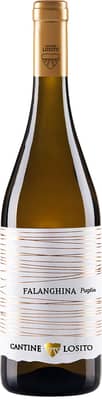 2024 Falanghina Puglia IGP BIO