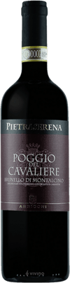2020 Poggio del Cavaliere Brunello di Montalcino DOCG 2020 Poggio del Cavaliere Brunello di Montalcino DOCG