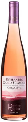 2022 Chiaretto Riviera del Garda Classico DOC