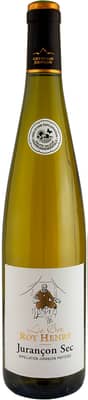 2024 Le Bon Roy Henry Jurancon AOP