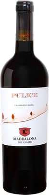 2022 Pulicei Calabria IGP