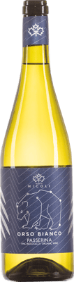 2024 Orso Bianco Passerina Terre d'Abruzzo
