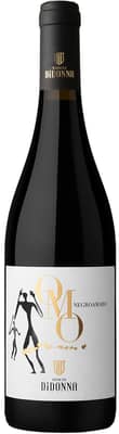 2024 Omo Negroamaro Puglia IGP