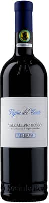 2018 Vigna Del Conte Valcalepio DOC