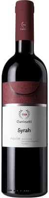 2021 Aquilae Syrah Terre Siciliane IGP
