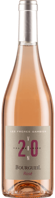 2024 Rosé Bourgueil AOP