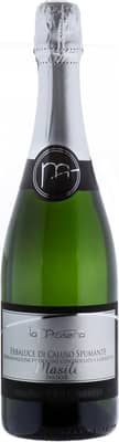 2019 “Masilé” Spumante Metodo Classico Erbaluce di Caluso DOCG