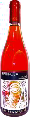 2022 Pettirosa Terre Siciliane IGP BIO