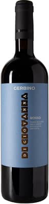 2021 Gerbino Rosso Terre Siciliane IGP BIO