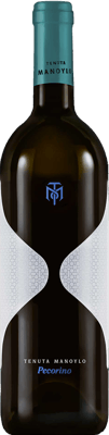 2022 Pecorino Falerio DOC