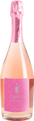 2023 Spumante Caprice Rosè