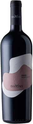 2020 Ghimel Salento Negroamaro IGP